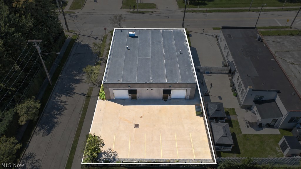 1537 Chardon Road Euclid OH 44117