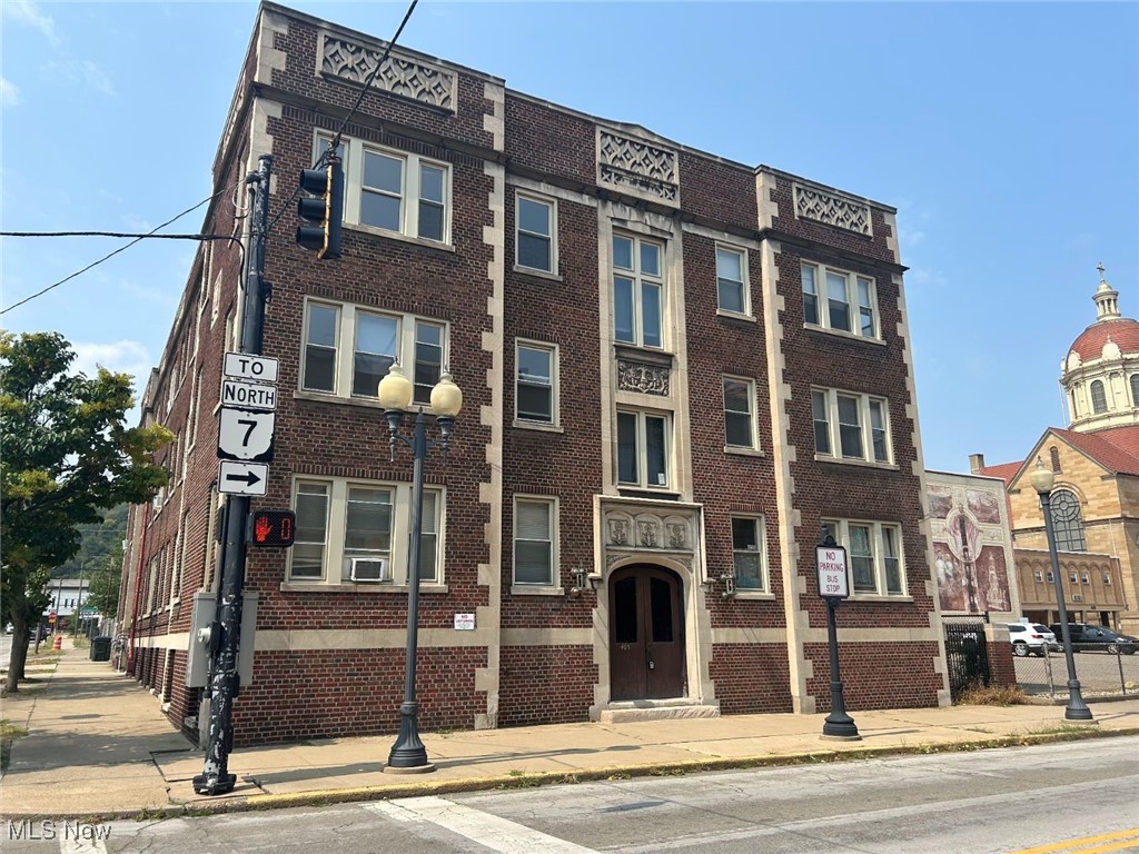 403 N 4th Street Steubenville OH 43952