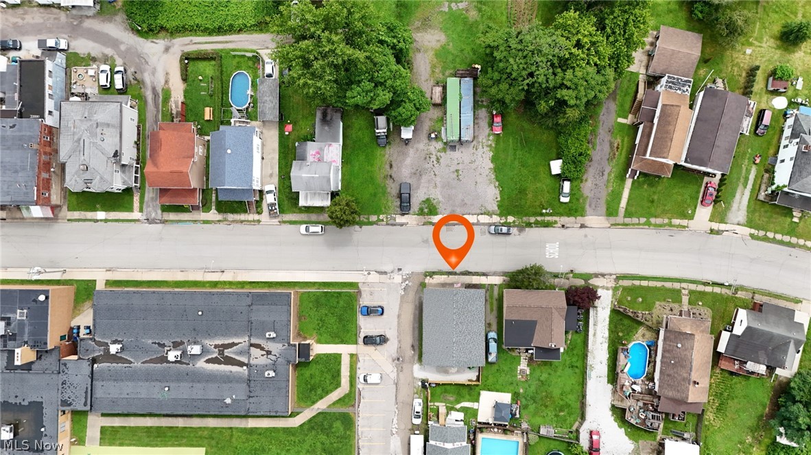 1431 Charles Street Wellsburg WV 26070