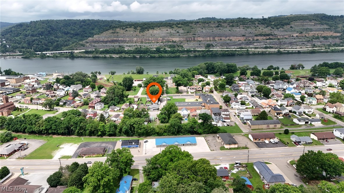 1431 Charles Street Wellsburg WV 26070