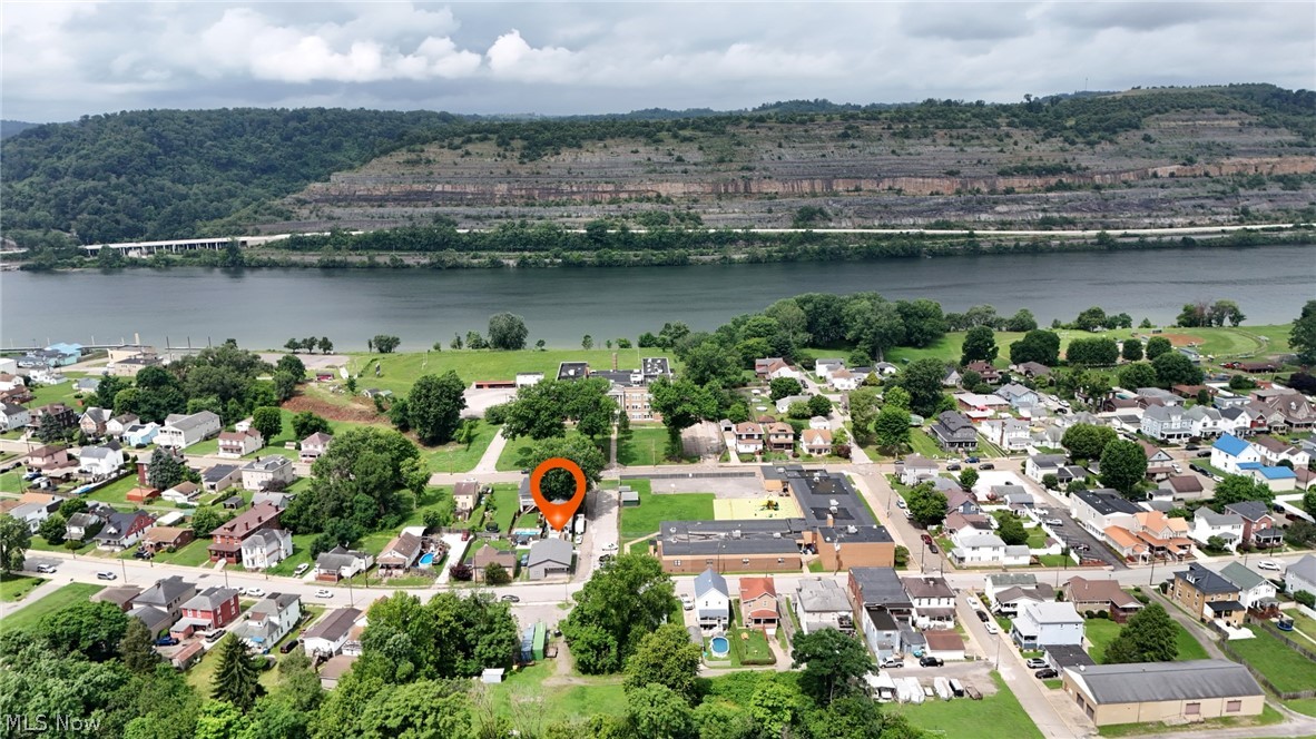 1431 Charles Street Wellsburg WV 26070