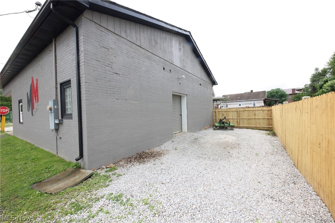 1431 Charles Street Wellsburg WV 26070