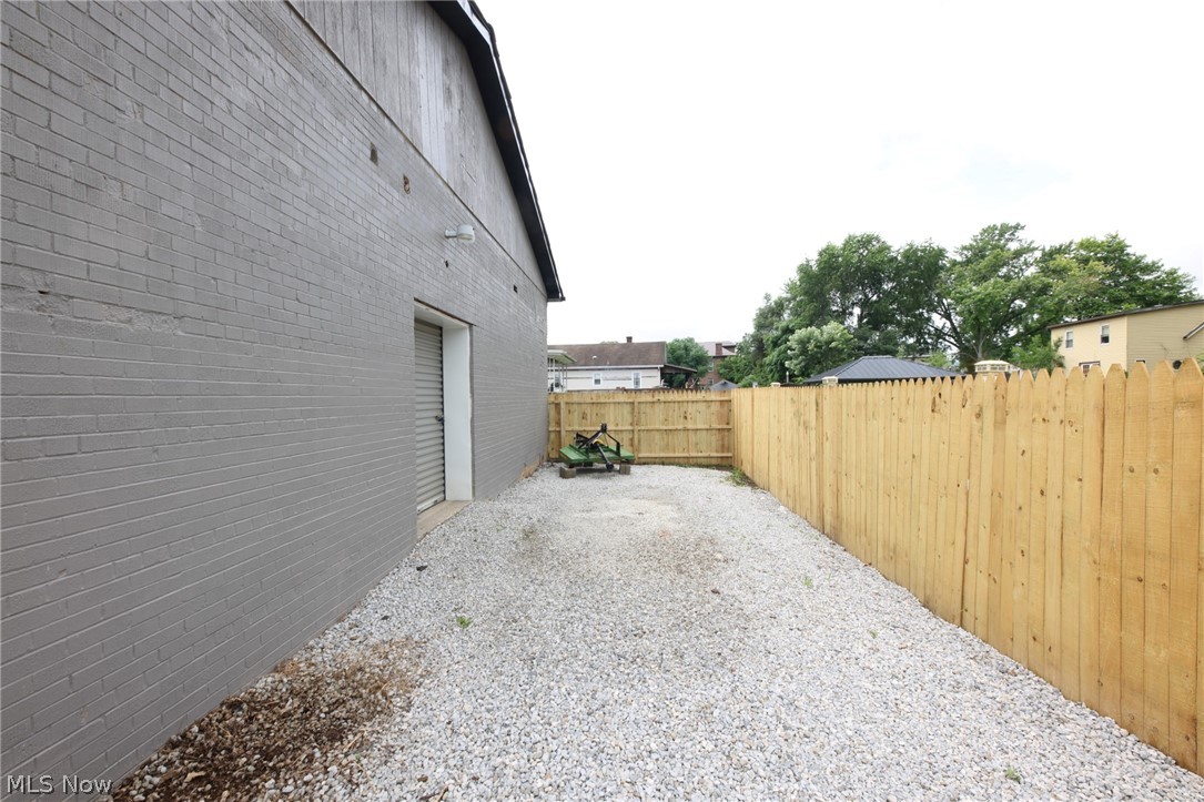 1431 Charles Street Wellsburg WV 26070
