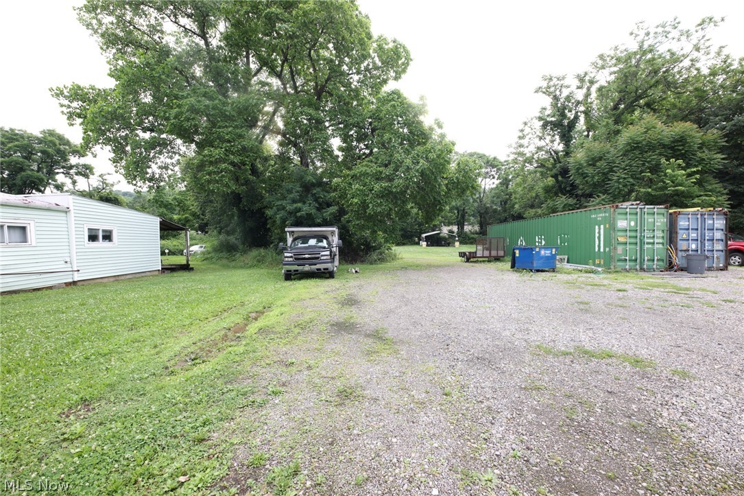 1431 Charles Street Wellsburg WV 26070