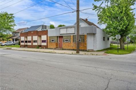 1755 Oberlin Avenue Lorain OH 44052