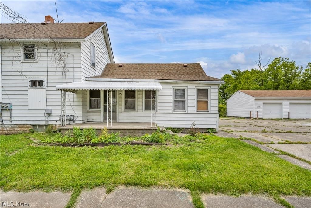 1755 Oberlin Avenue Lorain OH 44052