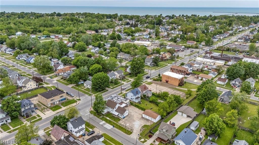 1755 Oberlin Avenue Lorain OH 44052
