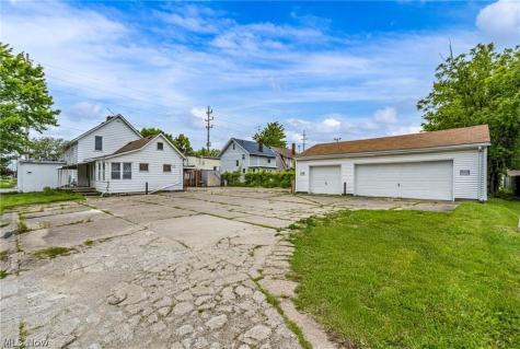 1755 Oberlin Avenue Lorain OH 44052