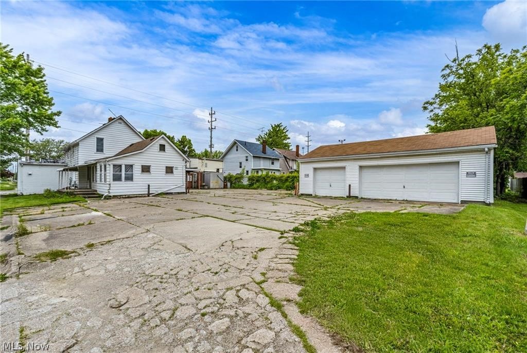 1755 Oberlin Avenue Lorain OH 44052