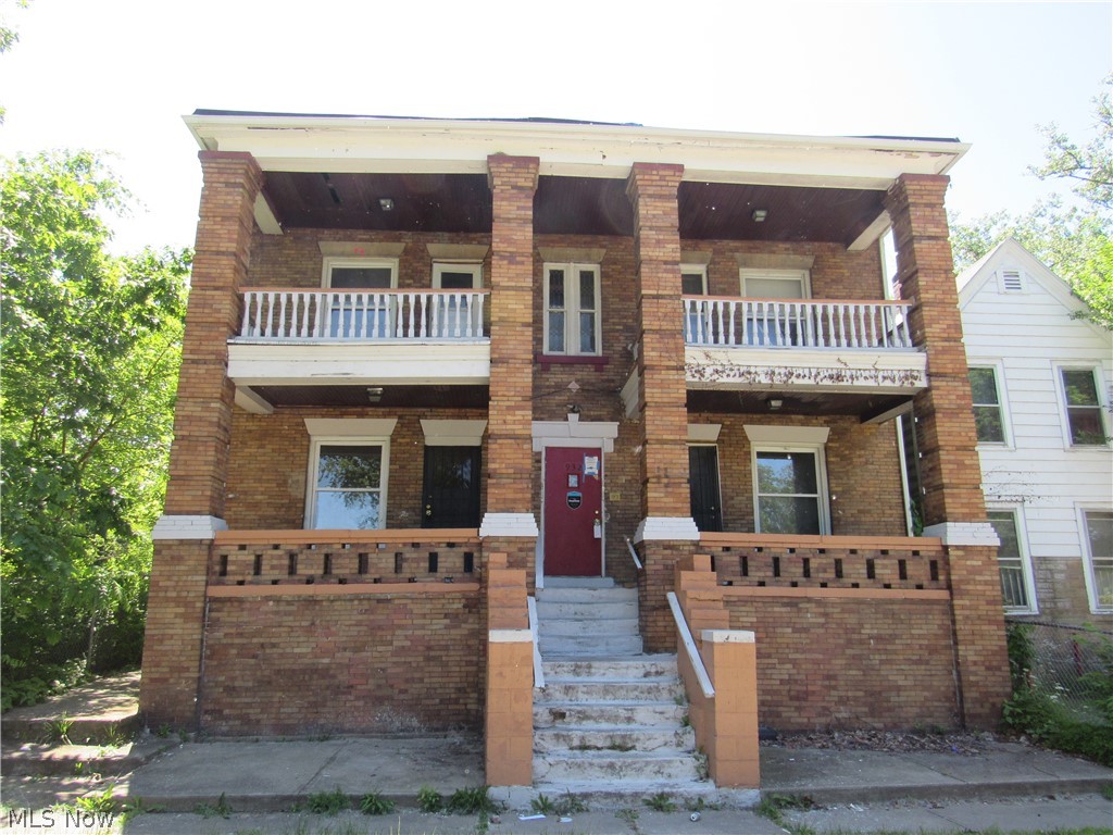 932 Wheelock Road Cleveland OH 44103