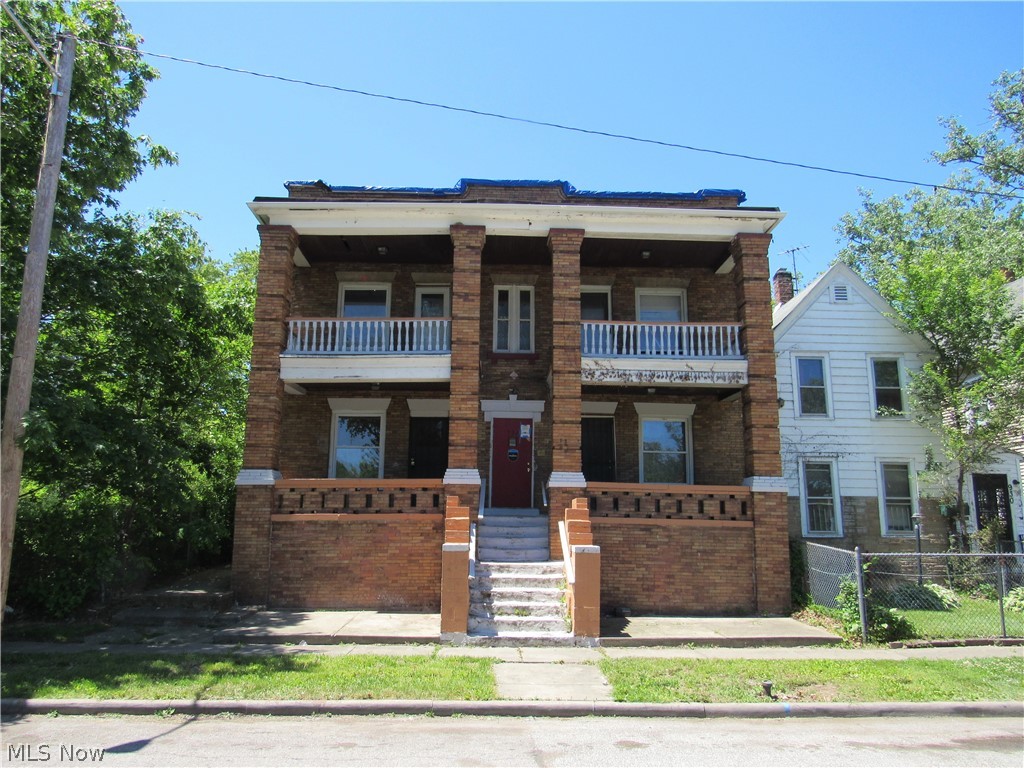 932 Wheelock Road Cleveland OH 44103