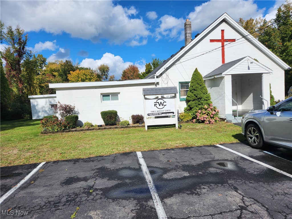 105 Kenilworth Avenue Painesville OH 44077