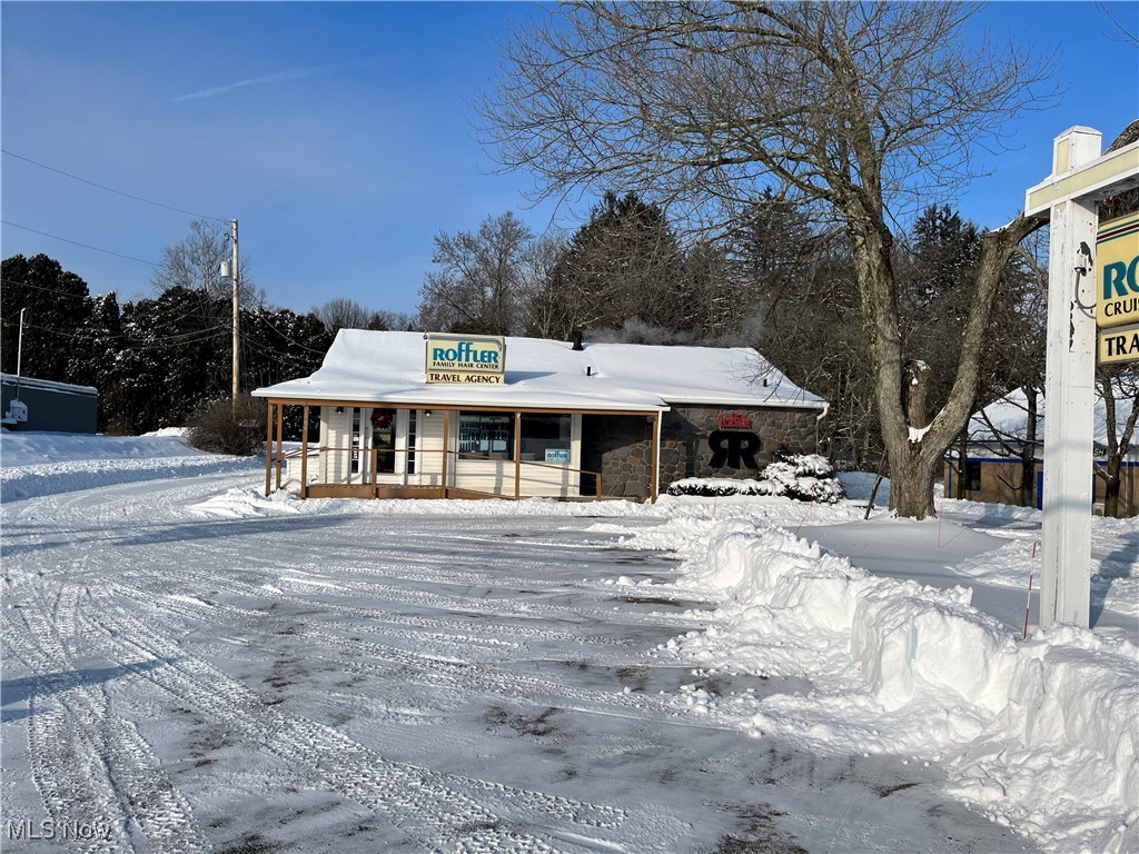 2786 Cleveland Road Wooster OH 44691