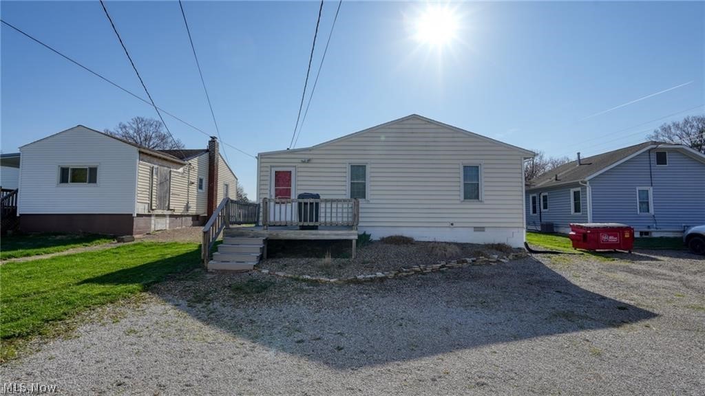 2411 Bell Street Zanesville OH 43701