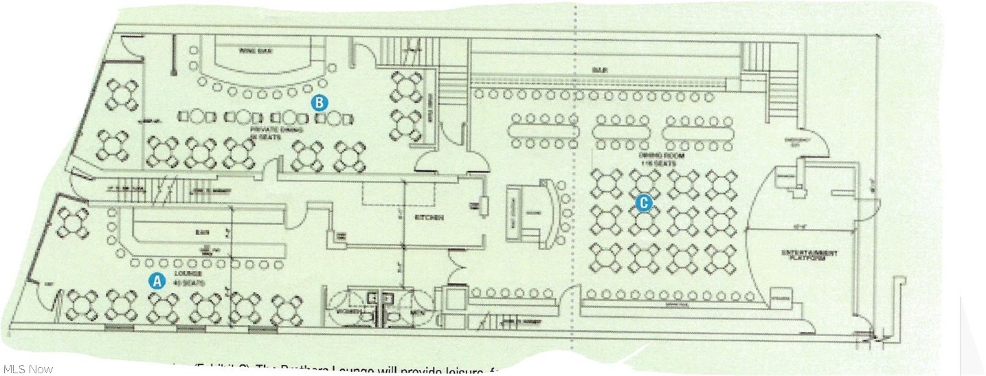 11609 Detroit Avenue Cleveland OH 44102