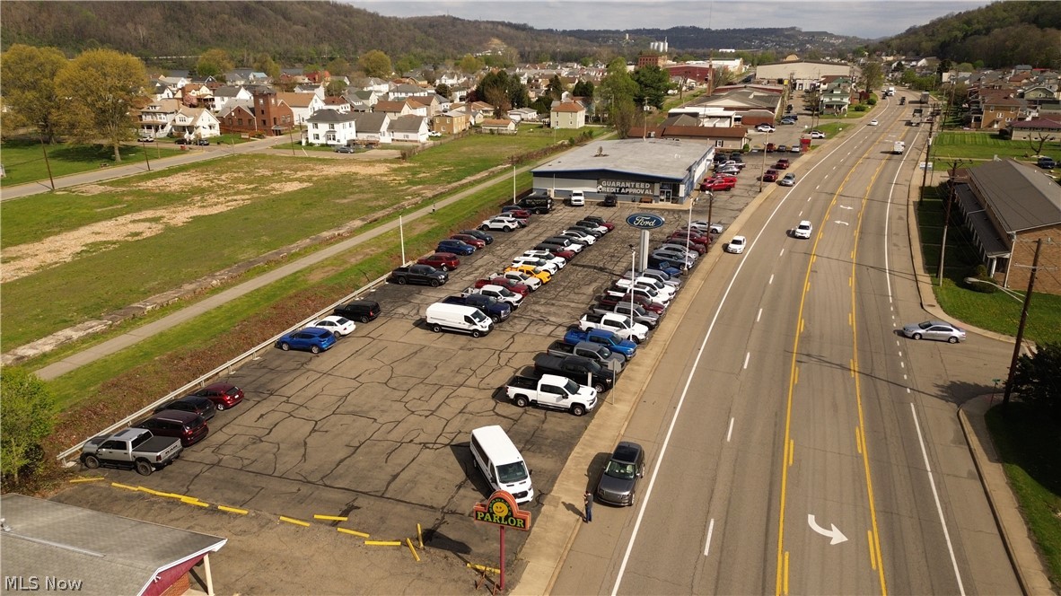 1625 Commerce Street Wellsburg WV 26070