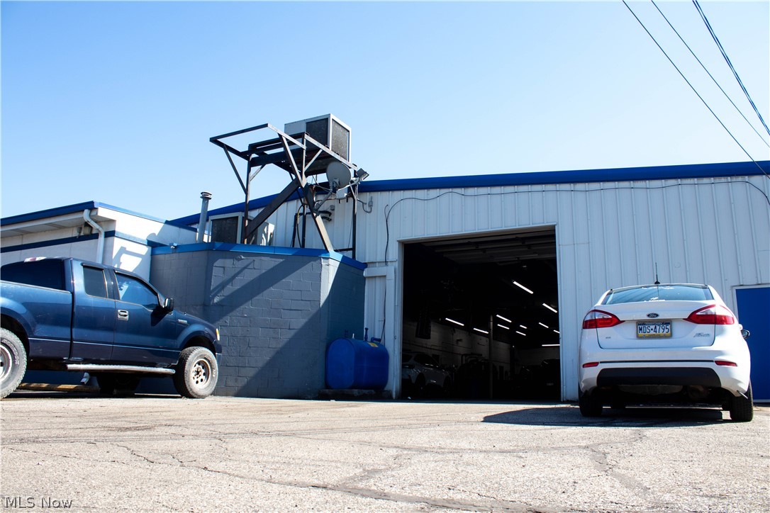 1625 Commerce Street Wellsburg WV 26070