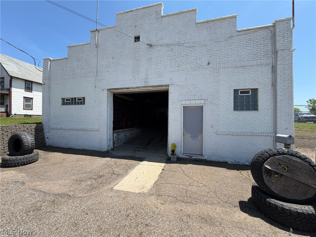 1306 Harrisburg Road NE Canton OH 44705