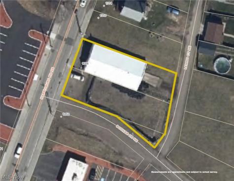 1306 Harrisburg Road NE Canton OH 44705
