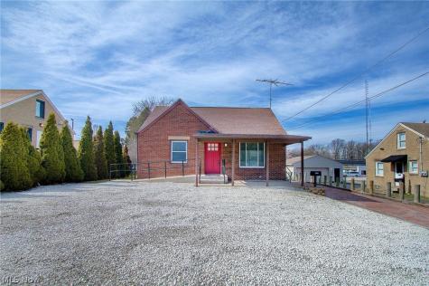 1933 Whipple Avenue NW Canton OH 44708