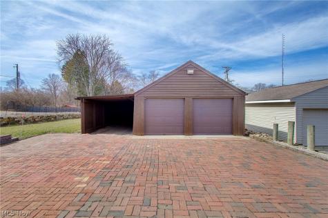 1933 Whipple Avenue NW Canton OH 44708