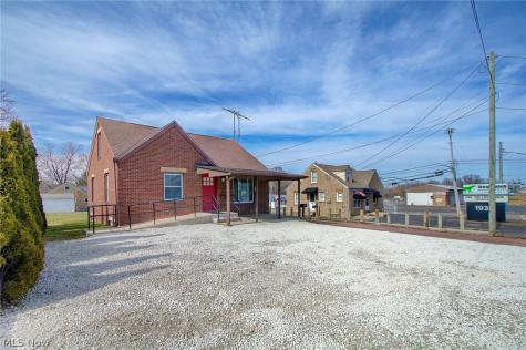1933 Whipple Avenue NW Canton OH 44708