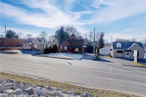 1933 Whipple Avenue NW Canton OH 44708