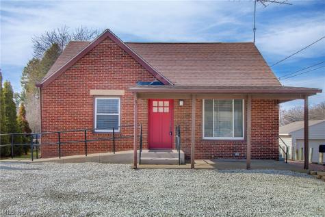 1933 Whipple Avenue NW Canton OH 44708