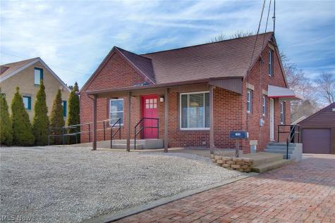 1933 Whipple Avenue NW Canton OH 44708