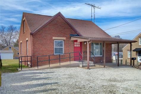 1933 Whipple Avenue NW Canton OH 44708