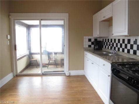 6301 Denison Avenue Cleveland OH 44102