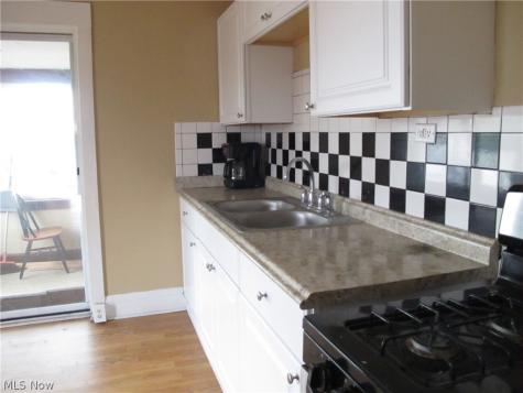 6301 Denison Avenue Cleveland OH 44102