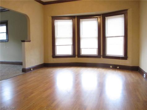 6301 Denison Avenue Cleveland OH 44102