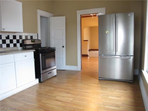 6301 Denison Avenue Cleveland OH 44102