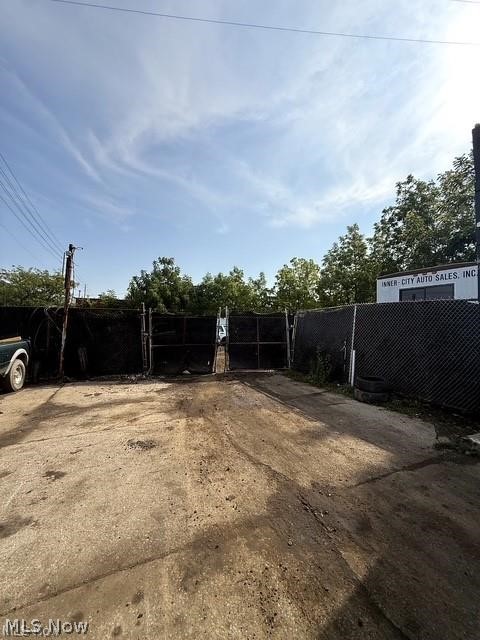 17202 Saint Clair Avenue Cleveland OH 44110