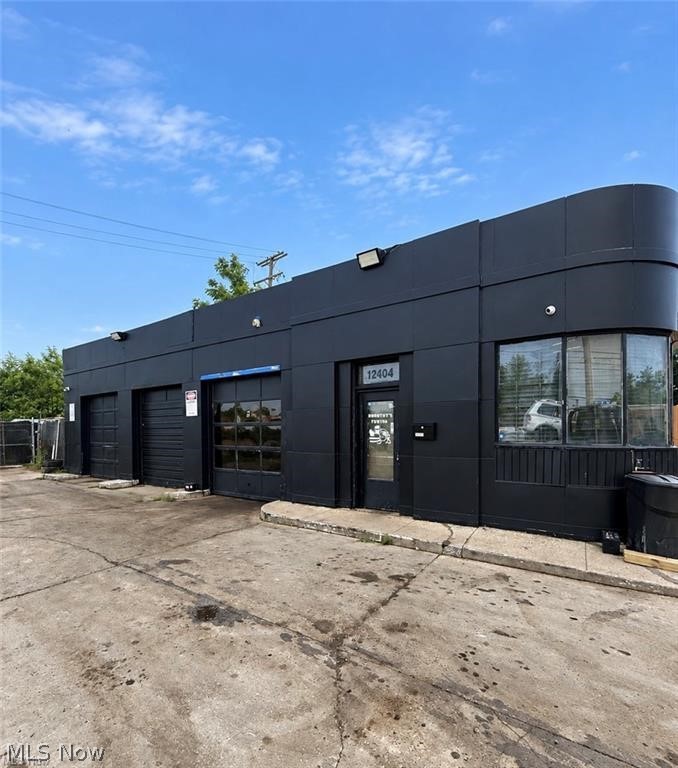 17202 Saint Clair Avenue Cleveland OH 44110
