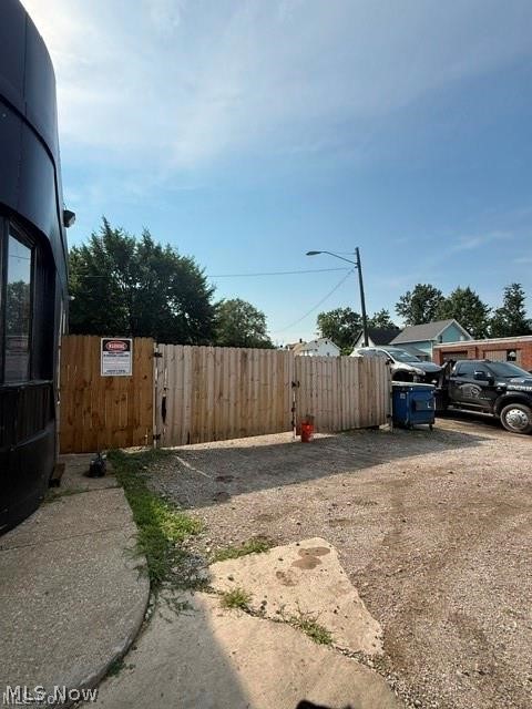 17202 Saint Clair Avenue Cleveland OH 44110