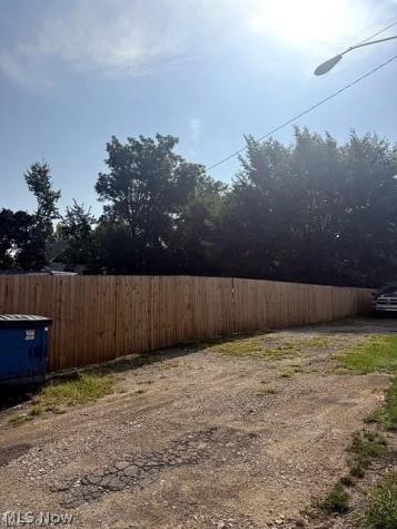 17202 Saint Clair Avenue Cleveland OH 44110