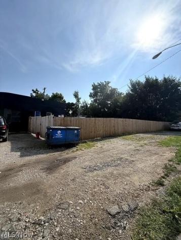 17202 Saint Clair Avenue Cleveland OH 44110