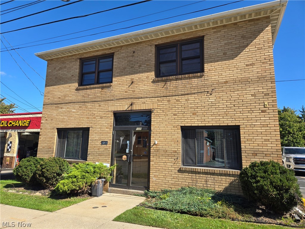 5203 Turney Road Garfield Heights OH 44125