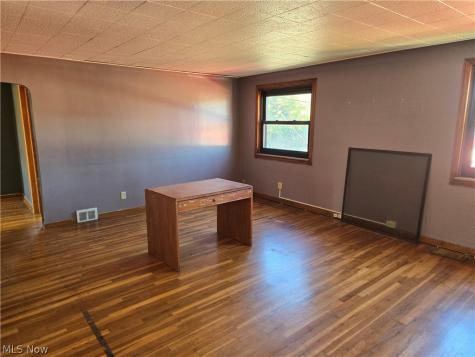 5203 Turney Road Garfield Heights OH 44125