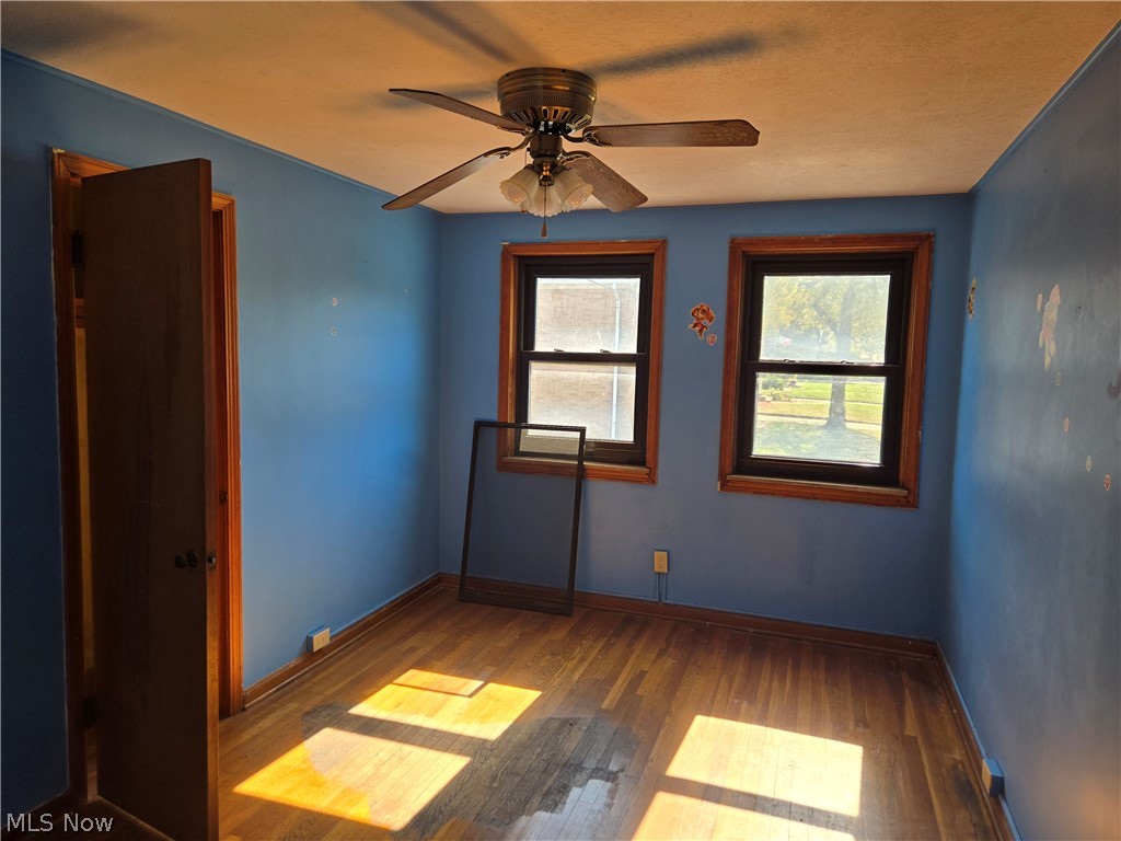 5203 Turney Road Garfield Heights OH 44125