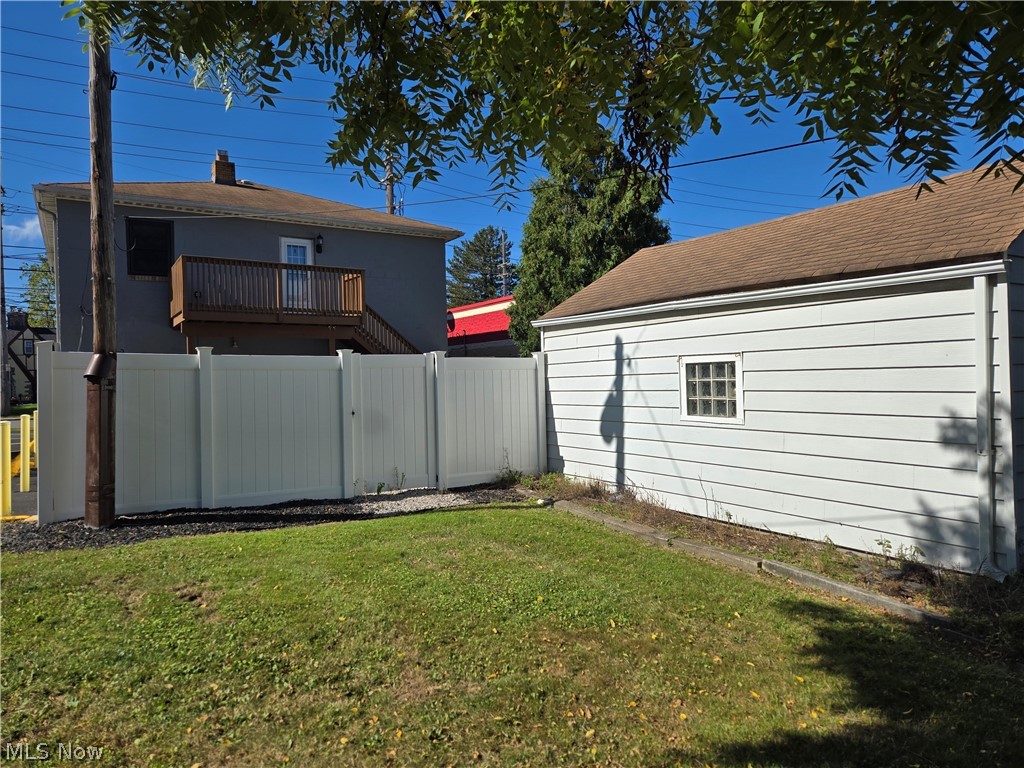 5203 Turney Road Garfield Heights OH 44125