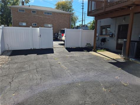 5203 Turney Road Garfield Heights OH 44125