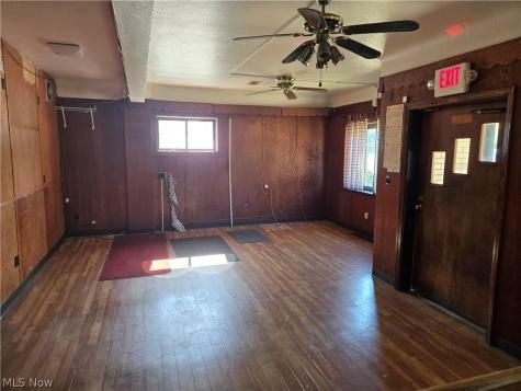5203 Turney Road Garfield Heights OH 44125