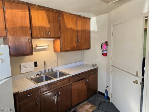 5203 Turney Road Garfield Heights OH 44125