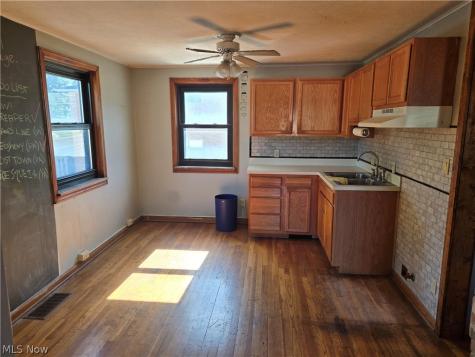 5203 Turney Road Garfield Heights OH 44125