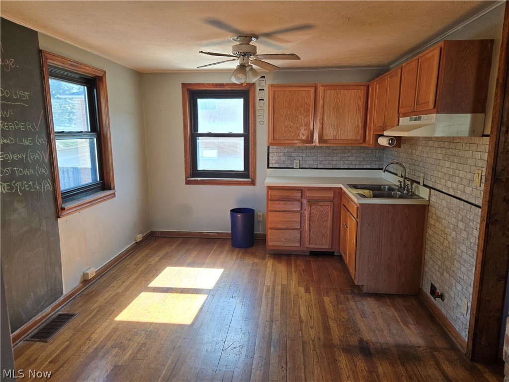 5203 Turney Road Garfield Heights OH 44125