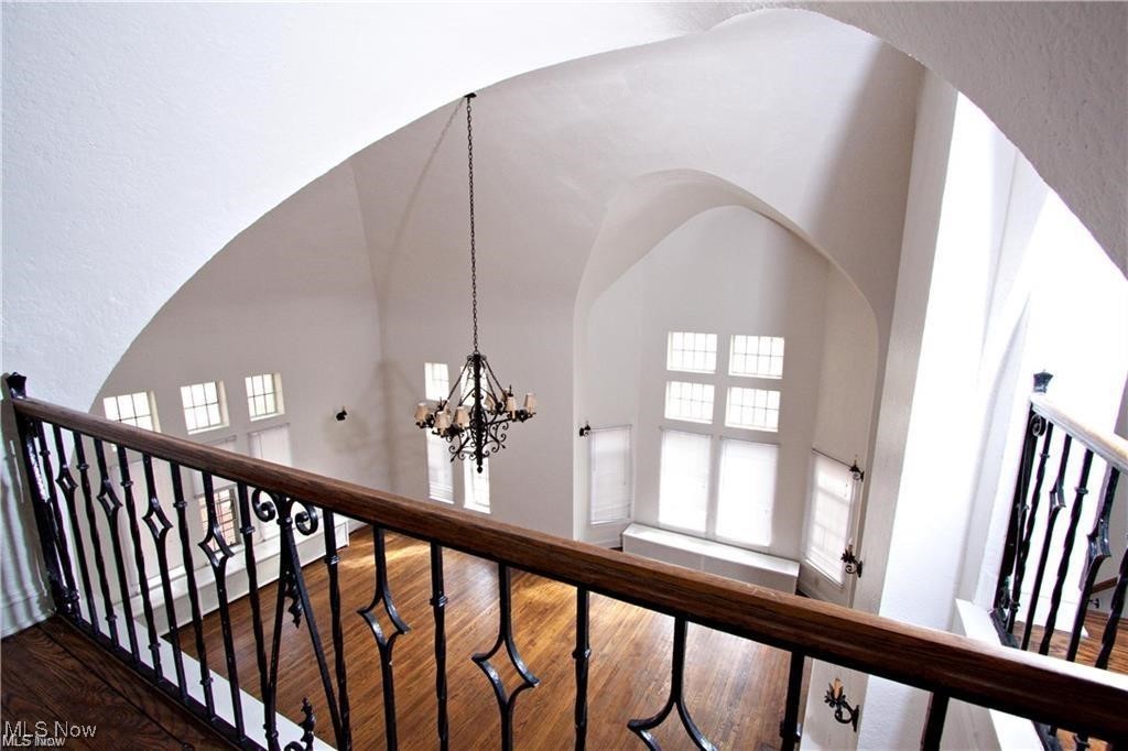 13415 South Woodland Cleveland OH 44120