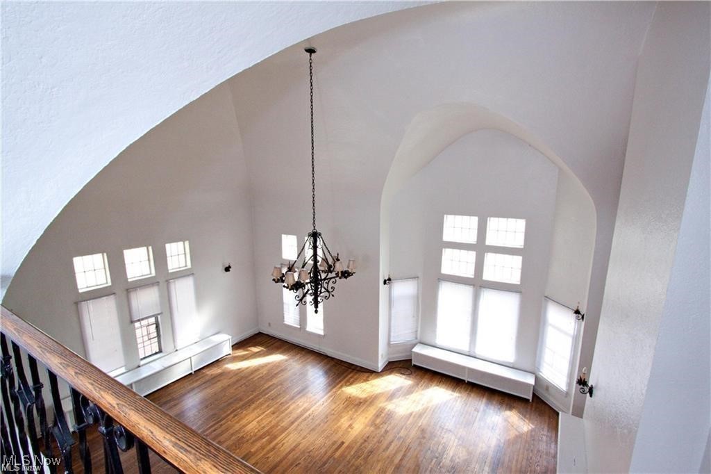 13415 South Woodland Cleveland OH 44120